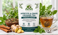 Appetite & Crave Crusher Tea - Complete Control