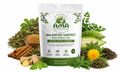 Balanced Harvest Wellness Tea — Blood Sugar Support Blend