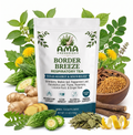 Border Breeze Respiratory Herbal Tea — Texas Allergy & Sinus Relief