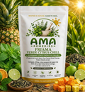 Friama — Verde Citrus Chill — Peppermint Citrus Green-Tea Cooler