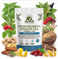 Frontier Men's Vitality Tea — Men's Vitality & Stamina