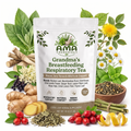 Grandma's Breastfeeding Respiratory Tea