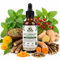 Gut Harmony Digestive Tincture