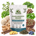 Harvardeen Brain - Advanced Cognitive Wellness Formula