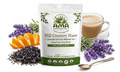 Hill Country Haze Lavender — Earl Grey Wellness Tea (or Tincture) — Classic Earl Grey Blend