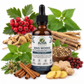 Mad Works - Extra-Strength Knee Relief Tincture