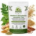 Mother's Abundance Lactation Tea