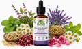 Peaceful Prairie Calm Tincture