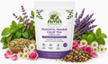 Peaceful Prairie Calm Tea