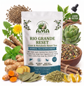 Rio Grande Reset Tea – Liver & Metabolic Reset Tea
