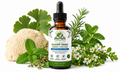 Sharp Mind Tincture — Brain & Focus