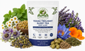 Texas Twilight Sleep Tea — Deep Sleep & Relaxation